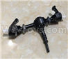 WPL C14 C-14 Hercules Parts-05-02 Front axle,Front bridgeWPL C14 C-14 RC Car Parts,WPL Hercules Parts,WPL C14 C-14 RC Military Truck Spare parts Accessories,WPL 4X4 1:16 Off-road Truck Parts