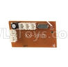 WPL C14 C-14 Hercules Parts-15-03 Official Circuit board,Official Receiver boardWPL C14 C-14 RC Car Parts,WPL Hercules Parts,WPL C14 C-14 RC Military Truck Spare parts Accessories,WPL 4X4 1:16 Off-road Truck Parts