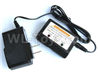 WPL C14 C-14 Hercules Parts-16-08 Upgrade Charger and balance charger for Upgrade 7.4V 1500MAH BatteryWPL C14 C-14 RC Car Parts,WPL Hercules Parts,WPL C14 C-14 RC Military Truck Spare parts Accessories,WPL 4X4 1:16 Off-road Truck Parts