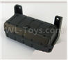 WPL C14 C-14 Hercules Parts-38-02 Original car simulation fuel tank accessories-GreenWPL C14 C-14 RC Car Parts,WPL Hercules Parts,WPL C14 C-14 RC Military Truck Spare parts Accessories,WPL 4X4 1:16 Off-road Truck Parts