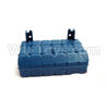 WPL C14 C-14 Hercules Parts-38-03 Original car simulation fuel tank accessories-BlueWPL C14 C-14 RC Car Parts,WPL Hercules Parts,WPL C14 C-14 RC Military Truck Spare parts Accessories,WPL 4X4 1:16 Off-road Truck Parts