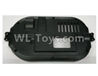 Wltoys 10402 10402.0832 Upper cover for the Bottom frame Wltoys 10402 10402.0832 Upper cover for the Bottom frame