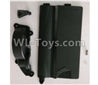 Wltoys 10402 10402.0833 Battery cover Wltoys 10402 10402.0833 Battery cover