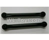Wltoys 10402 10402.0834 Front and Upper pull rod(2pcs)
