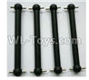 Wltoys 10402 10402.0838 transmission shaft,Dog Bone(4pcs)