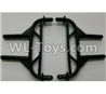Wltoys 10402 10402.0843 Car shell pillar,Car shell support frame(2pcs)