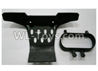 Wltoys 10402 10402.0845 Rear bumper Wltoys 10402 10402.0845 Rear bumper