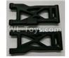Wltoys 10402 10402.0846 Front swing arm(2pcs)