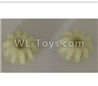 Wltoys 10402 10428-2.0562 Active bevel(2pcs)