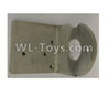Wltoys 10402 10402.0860 Motor Seat Wltoys 10402 10402.0860 Motor Seat