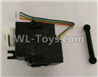 Wltoys 10402 10402.0858 Servo Wltoys 10402 10402.0858 Servo