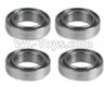 Wltoys 10402 K939-72 Bearing(4pcs)-6X12X4.