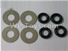 Wltoys 10402 K949-70 Pinghua Division, gasket(total 8pcs)