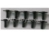Wltoys 10402 10402.0878 Round head cross with self-tapping screws(10pcs)-ST2.6x6PWB7