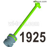Wltoys 104001 The front assembly of the Central drive shaft. 104001.1925.