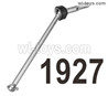 Wltoys 104001 Metal Front Wheel Drive Shaft. 104001.1927