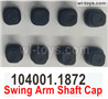 Wltoys 104001 Swing Arm Shaft Cap. 104001.1872
