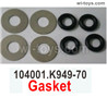 Wltoys 104001 Gasket. K949-70