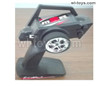 Wltoys 104001 Transmitter,Remote control. 144001.1669