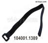Wltoys 104019 RC Battery Bandage,Magic Tape  Parts.