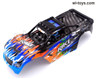 Wltoys 104019 Body Shell cover Parts.104019.2230.
