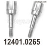 Wltoys 104019 12401.0265 Rear Wheel Axle φ11x36mm.Total 2pcs.