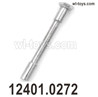 Wltoys 104019 12401.0272 Steering column Parts. H6x40mm.