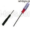 Wltoys 104019 Screws Driver.