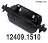 Wltoys 104019 12409.1510 New Bottom Frame,BaseBoard components.