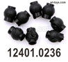 Wltoys 104019 12401.0236 Ball joint,Ball head assembly.