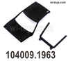 Wltoys 104019 104009.1963 Body Shell Connector Set.