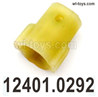 Wltoys 104019 12401.0292 Center cup assembly.
