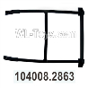 Wltoys 104020 Parts 104008.2863 Roof Frame Group.