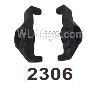 Wltoys 104020 Parts 104003.2306 C-Type Seat Group.