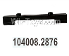 Wltoys 104020 Parts 104008.2876 Rear Anti-Collision Fixing Part Group.