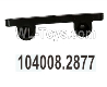 Wltoys 104020 Parts 104008.2877 Support Rod Upper Seat Group.