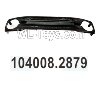Wltoys 104020 Parts 104008.2879 Front Air Grille Group.