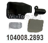 Wltoys 104020 Parts 104008.2893 Right Rearview Mirror Group.