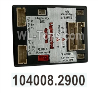 Wltoys 104020 Parts 104008.2900 Light Control Panel Group.