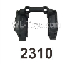Wltoys 104020 Parts 104003.2310 Rear Shock Absorber Upper Fixing Part Group.