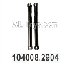 Wltoys 104020 Parts 104008.2904 Support Rod Group.