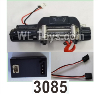 Wltoys 104020 Parts 104020.3085 Winch Set Assembly..