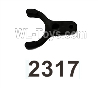 Wltoys 104020 Parts 104003.2317 Gear Shift Plate Group.