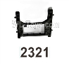 Wltoys 104020 Parts 104003.2321 Steering Servo Seat Group.