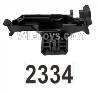 Wltoys 104020 Parts 104003.2334 Motor Fixing Seat Group.