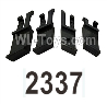 Wltoys 104020 Parts 104003.2337 Cable Slot Group.