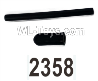 Wltoys 104020 Parts 104003.2358 Antenna Cap Group.