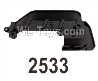Wltoys 104020 Parts 104006.2533 Rear Right Fender Group.