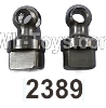 Wltoys 104020 Parts 104003.2389 Universal Joint Shaft 9X16.5mm Group.