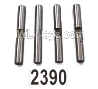 Wltoys 104020 Parts 104003.2390 Differential Shaft 2.5X20 Group.
